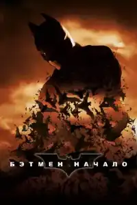 Бэтмен (франшиза) 1
